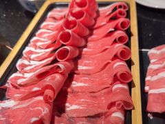 -东来顺饭庄(金泉广场店)