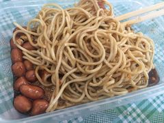 -乔伯凉面(白沙路店)