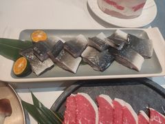 -红沃鳗鱼黑牛烤肉店(不老街店)