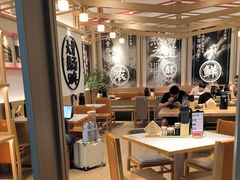 -味千拉面(广州白云机场T1西二店)