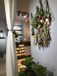 -15 Nail日式美甲美睫