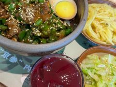-京参 • 擂椒饭(这有山店)