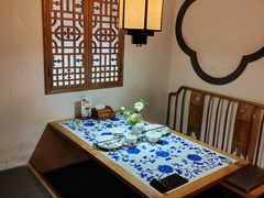 -江南赋(内蒙古大厦店)