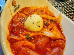 -釜山火炉·海鲜烤肉(紫藤路店)