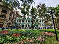 -星巴克臻选(广州沙面店)