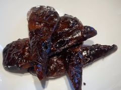 -杨氏青龙虾·羊蝎子(托乐嘉店)