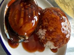 -景祥海鲜美食餐厅