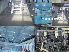 -万象影城(石家庄万象城IMAX激光店)
