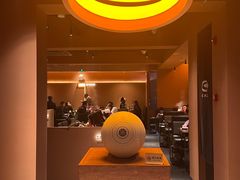 -色響火锅(恒隆广场店)