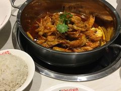 -虾吃虾涮.虾火锅.肉蟹煲(步步高梅溪新天地店)