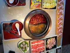 -张拧筋菌汤牛排火锅(曲阜店)