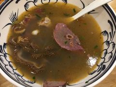 -秦香陕西食府(华贸天地店)