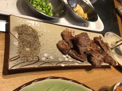 -赤坂亭·M9和牛烧肉·铁板烧(合肥万象城店)