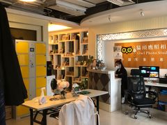 -猫头鹰照相馆(福田店)
