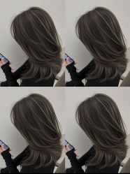 -IN STYLE•造型