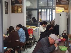 -赵家名吃四味烩菜(东大寺门食品街店)