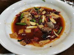 -衢州人家(建国北路店)