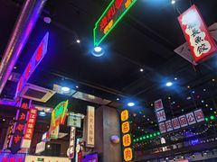 -王庄阿咪海鲜大排档(象园店)