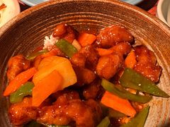 -红蜡烛•瓦罐粥家常菜•夜宵(中山路店)