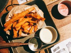 摇摇海苔红薯薯条-三秋舍·梦幻岛(小西路店)