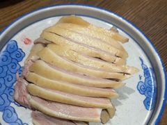 -老盛庆排档•南京菜(夫子庙店)