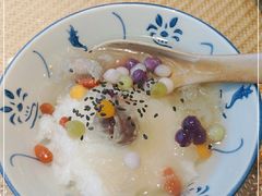 -民间粮仓重庆菜(金银潭永旺店)
