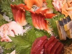 -山之川日料放题(通州店)