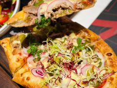 -Nord Grill&Bar Highland诺德西餐(深圳欢乐海岸店)