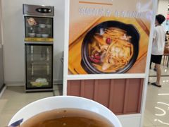 -天津工业大学西苑餐厅