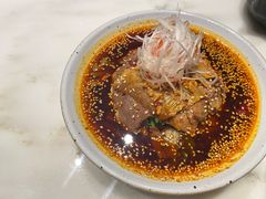 夫妻肺片-初蓉丨遇见新川菜(亲贤街荣耀店)
