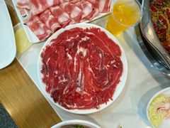 -红姐重庆火锅(曙光路店)