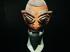 -三星堆博物馆