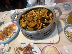 -小城外婆肴私房菜.家宴聚集点(圆明园颐和园·清河上地店)
