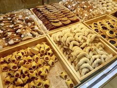 -玛尔哈巴·塔塔尔糕点(华侨小区店)