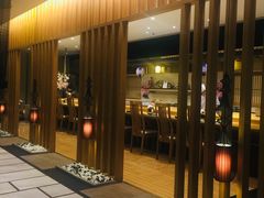 -江户前日本料理(瑞诗酒店店)