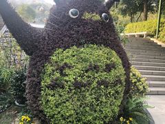 -杭州少年儿童公园