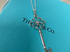 -Tiffany & Co.蒂芙尼
(杭州万象城店)