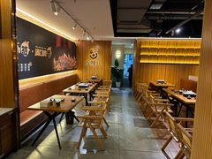 -五样儿西昌小签签烤串(天府三街店)