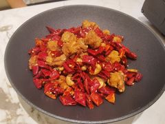 -火婆子·川小馆(扬韬科技广场店)