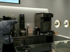 -喜茶(永旺梦乐城店)