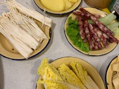 -有拈头成都市井火锅(老门东店)