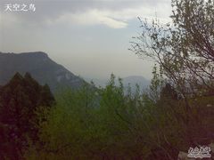 -北京上方山国家森林公园