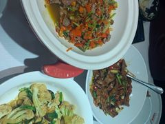 -潇湘码头·鲜湘菜(清河店)