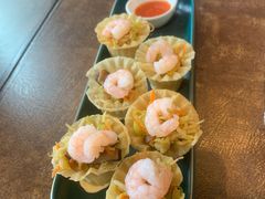 -LUNA娘惹餐厅·星厨主理(甬城旗舰店)