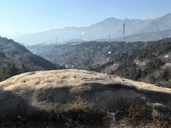 -白水寺森林公园