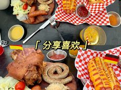 -Eckl’s爱氏热狗(猫街店)