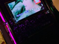 -麦度量贩式KTV(中联广场店)