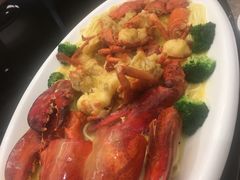 -盒马渔市(平高企业集团·平高广场店)