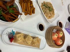 -顺德人家食府(黄金广场店)