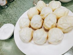 雪绵豆沙-国庆烧麦馆